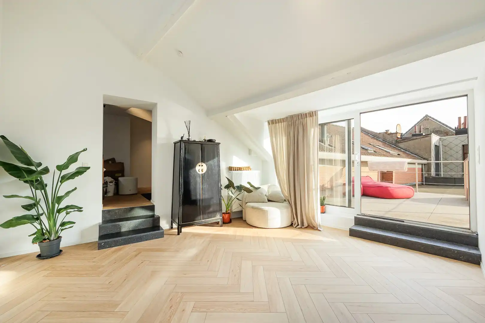 LOFT-PENTHOUS+TERRAS foto 9