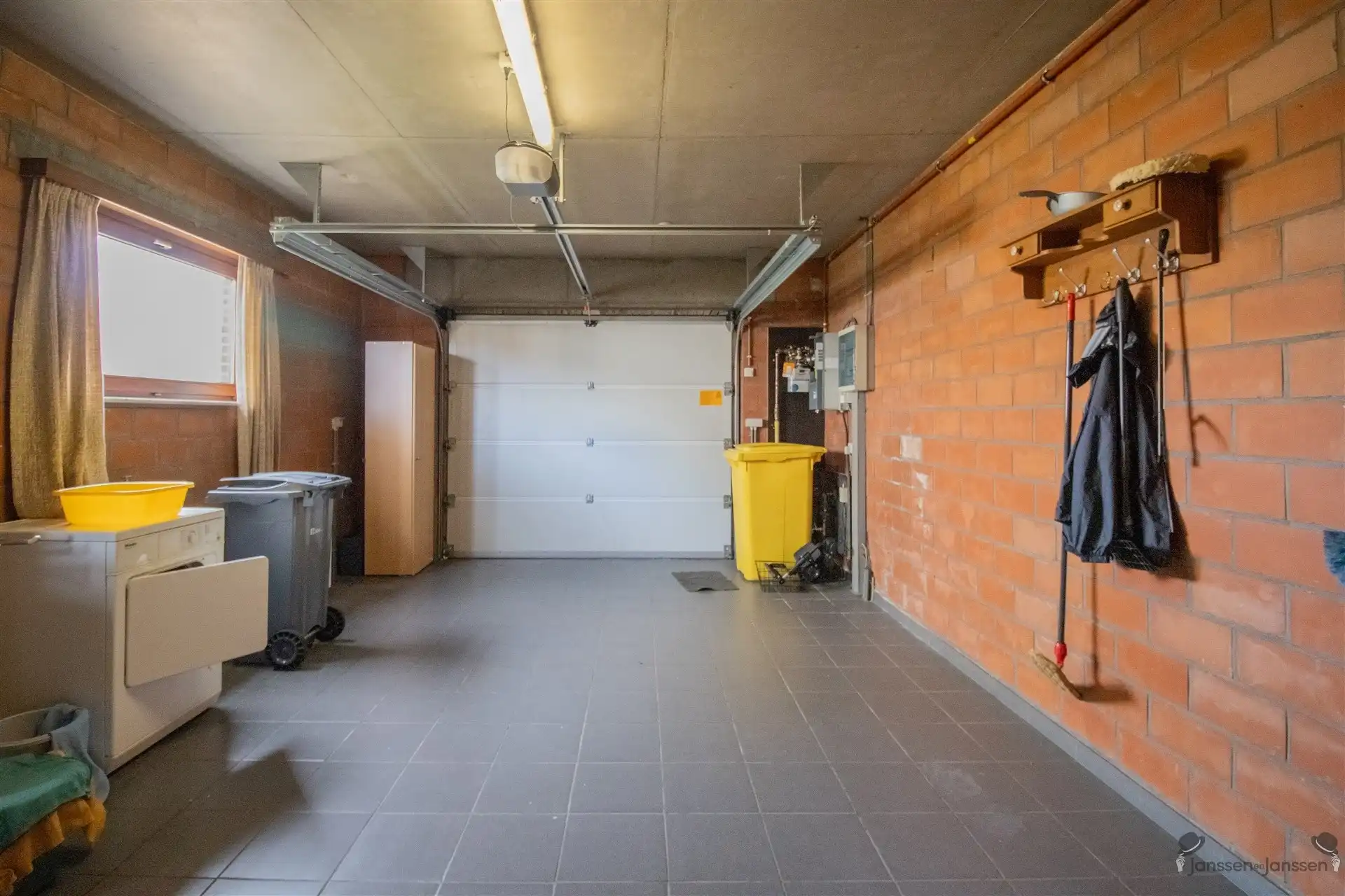 Gelijkvloerse woning met 2 slaapkamers op 867 m² foto 13