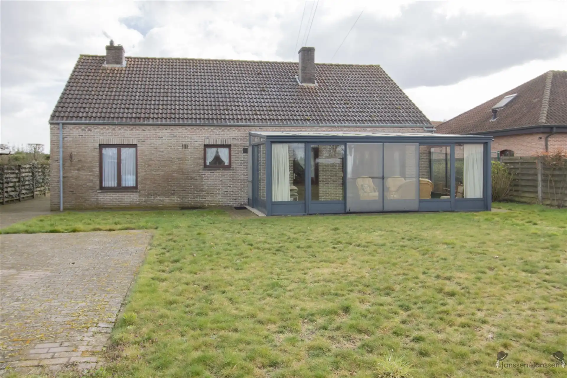 Gelijkvloerse woning met 2 slaapkamers op 867 m² foto 13