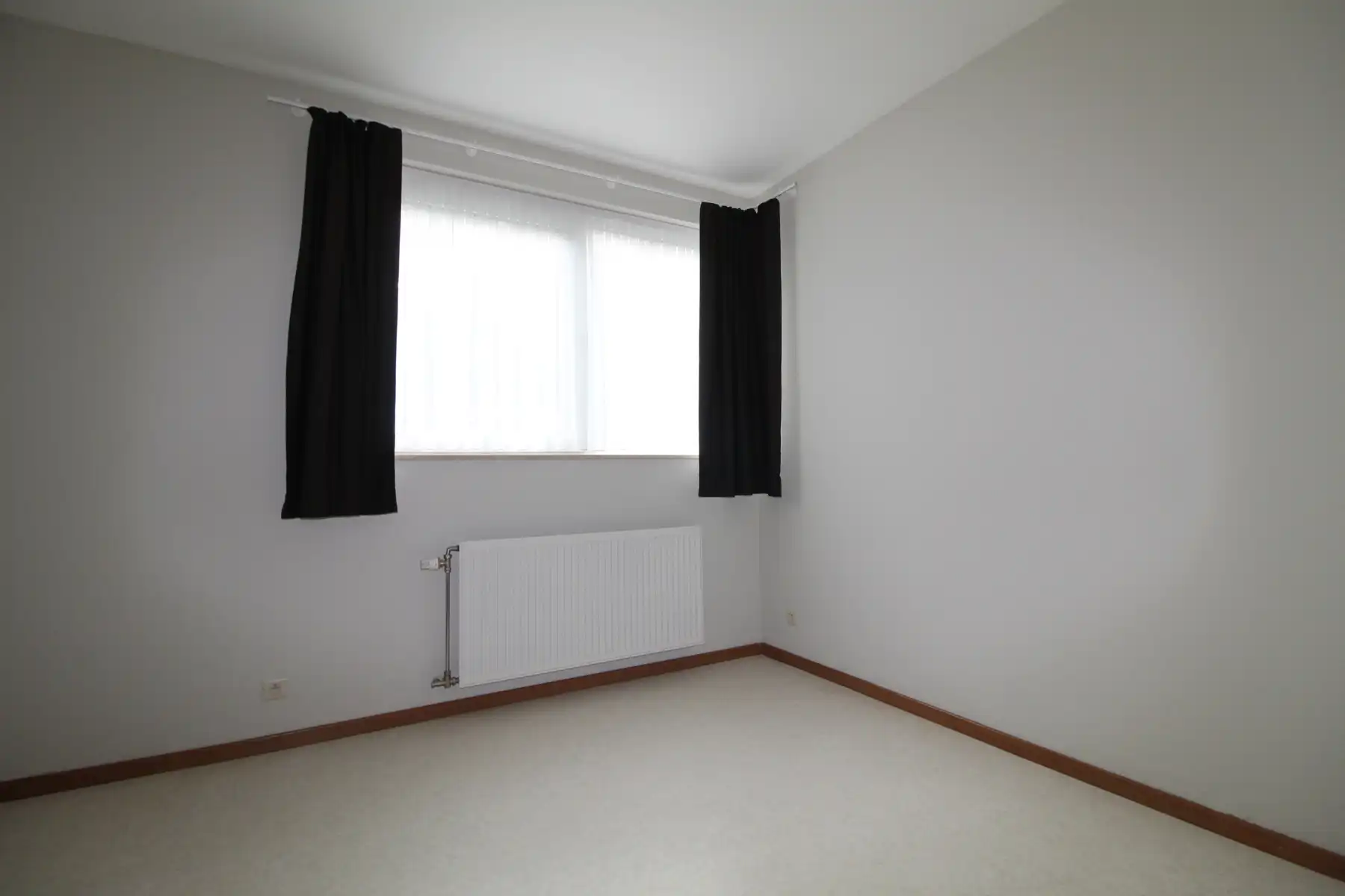 Ruim gelijkvloersappartement te Heide Kalmthout foto 9