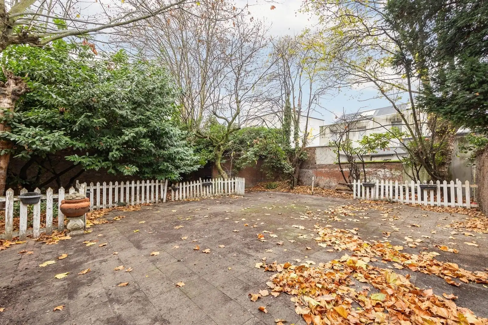 Commercieel gelijkvloers bij parken foto 4