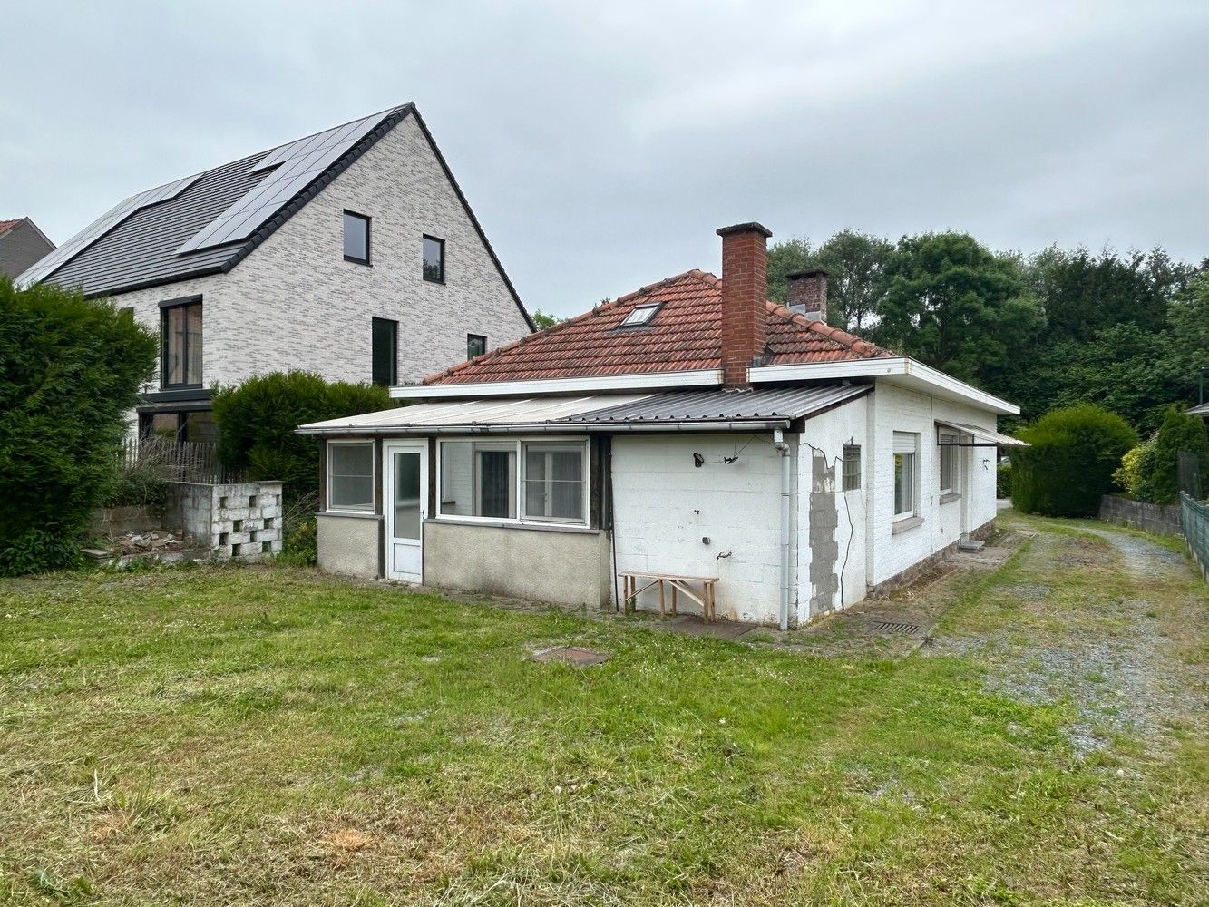 Te renoveren bungalow te Leefdaal foto 17