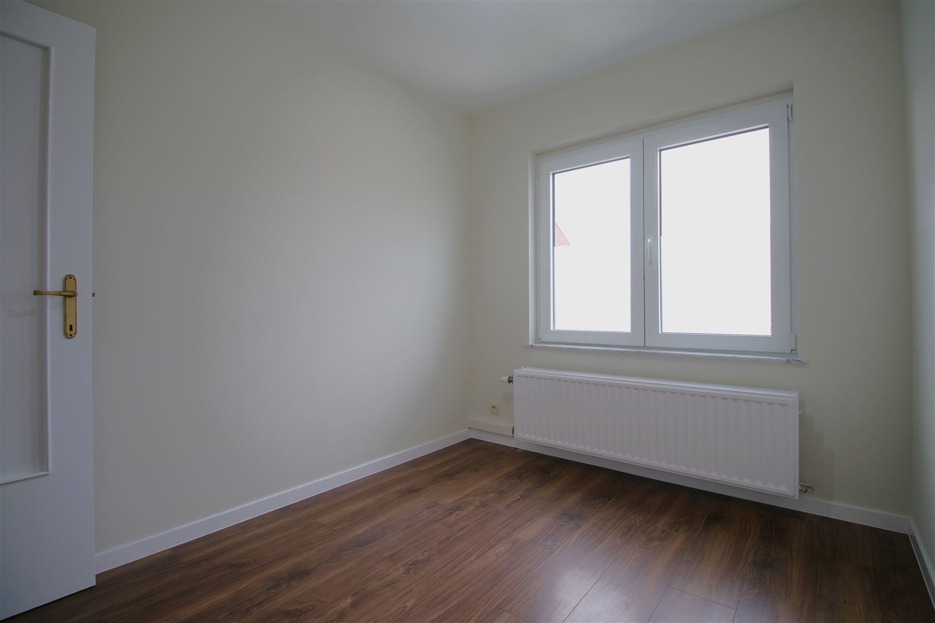 Ruime woning 4 slpk, garage en tuin foto 16