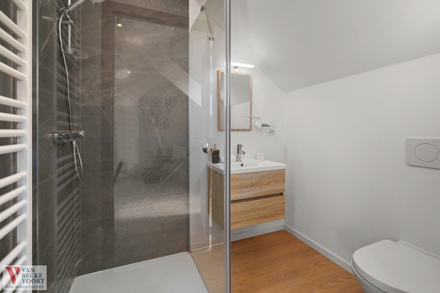 Duplexappartement centrum foto 13