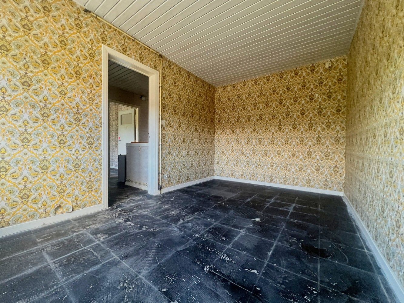 Ruime gezinswoning (4 slpks) met zonnige tuin foto 11