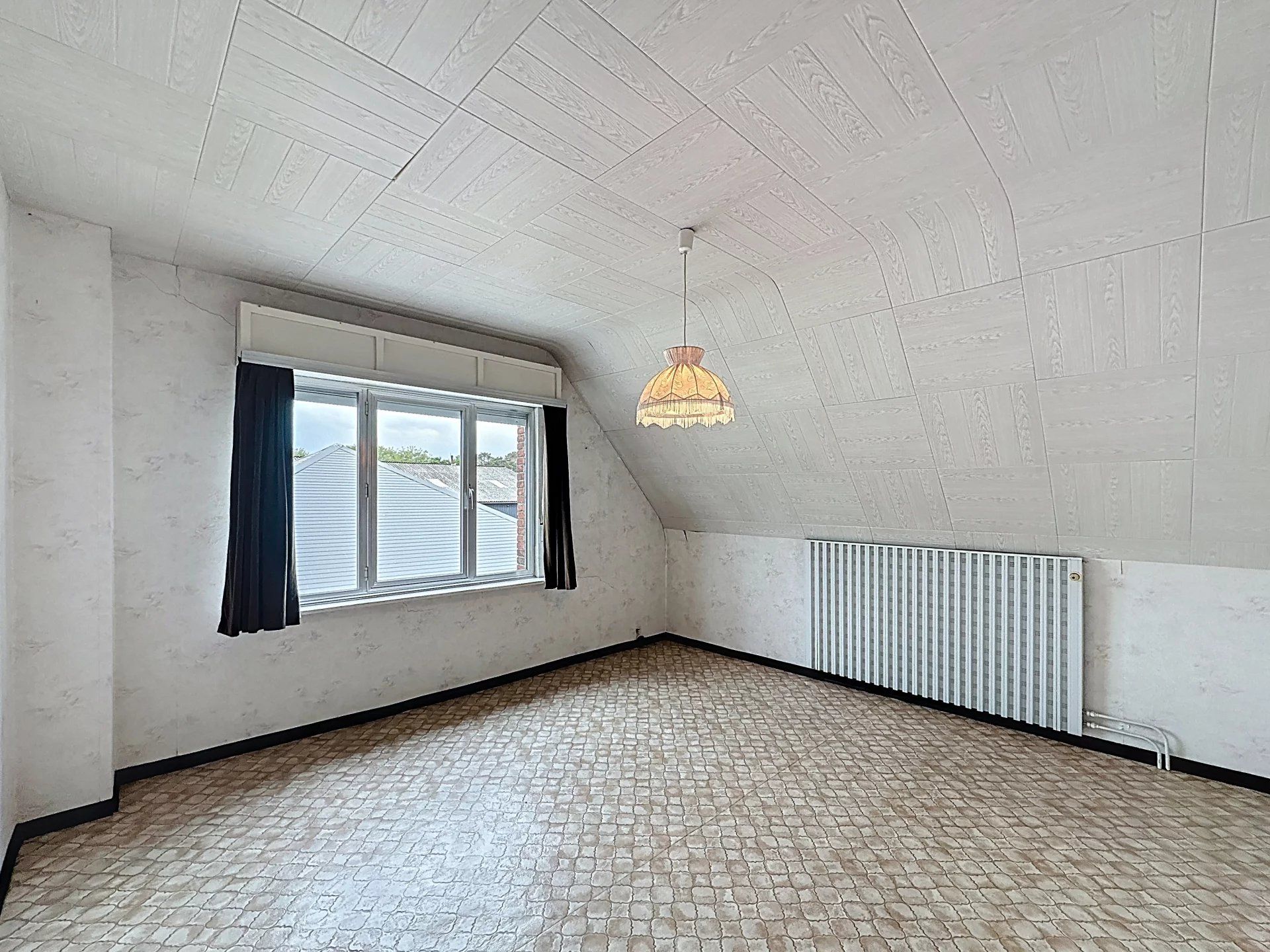 Gerenoveerde woning op groot perceel met 3 slaapkamers, zonnepanelen en thuisbatterij. foto 17