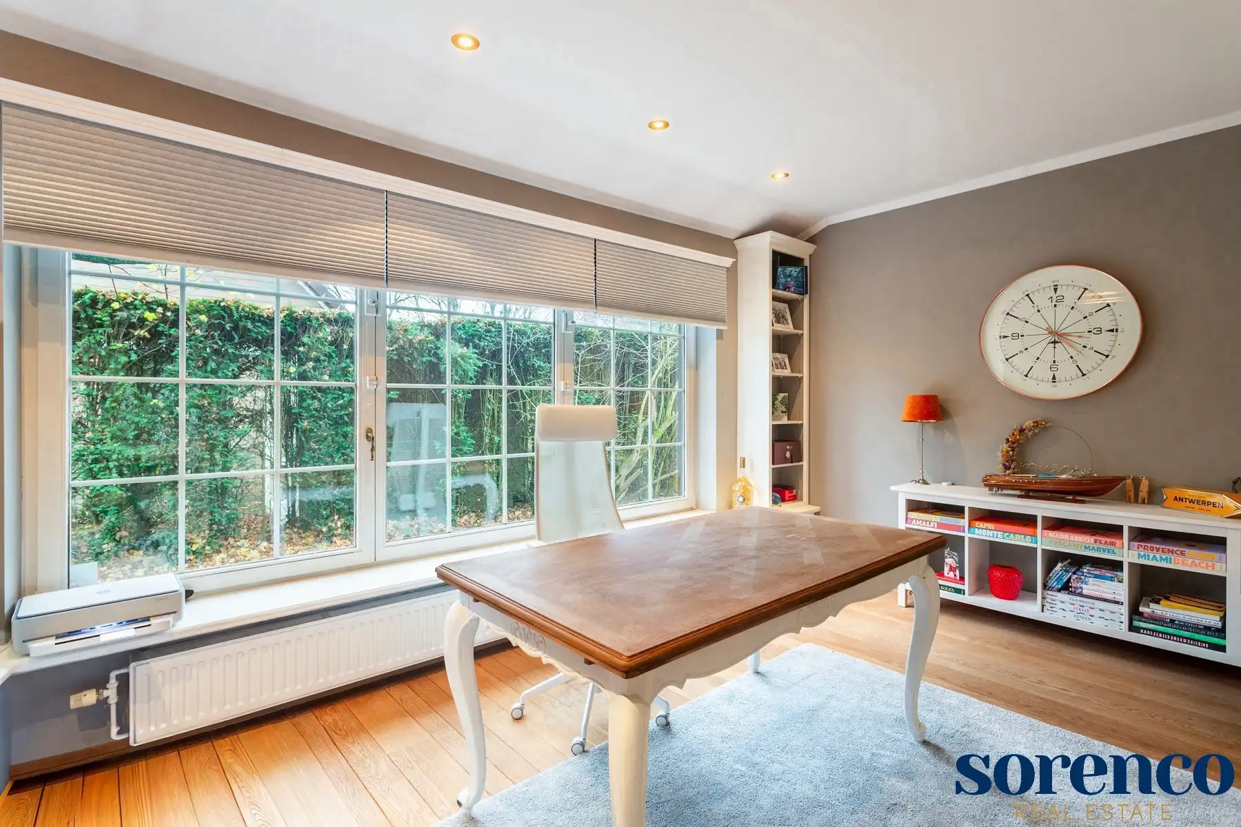 Charmante villa met zwembad op 891m² grond  foto 5