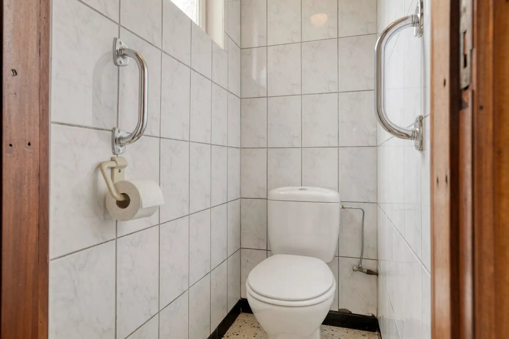 Te renoveren woning, rustig gelegen op een zonnig perceel van 767 m² te Olen-Centrum ! foto 22