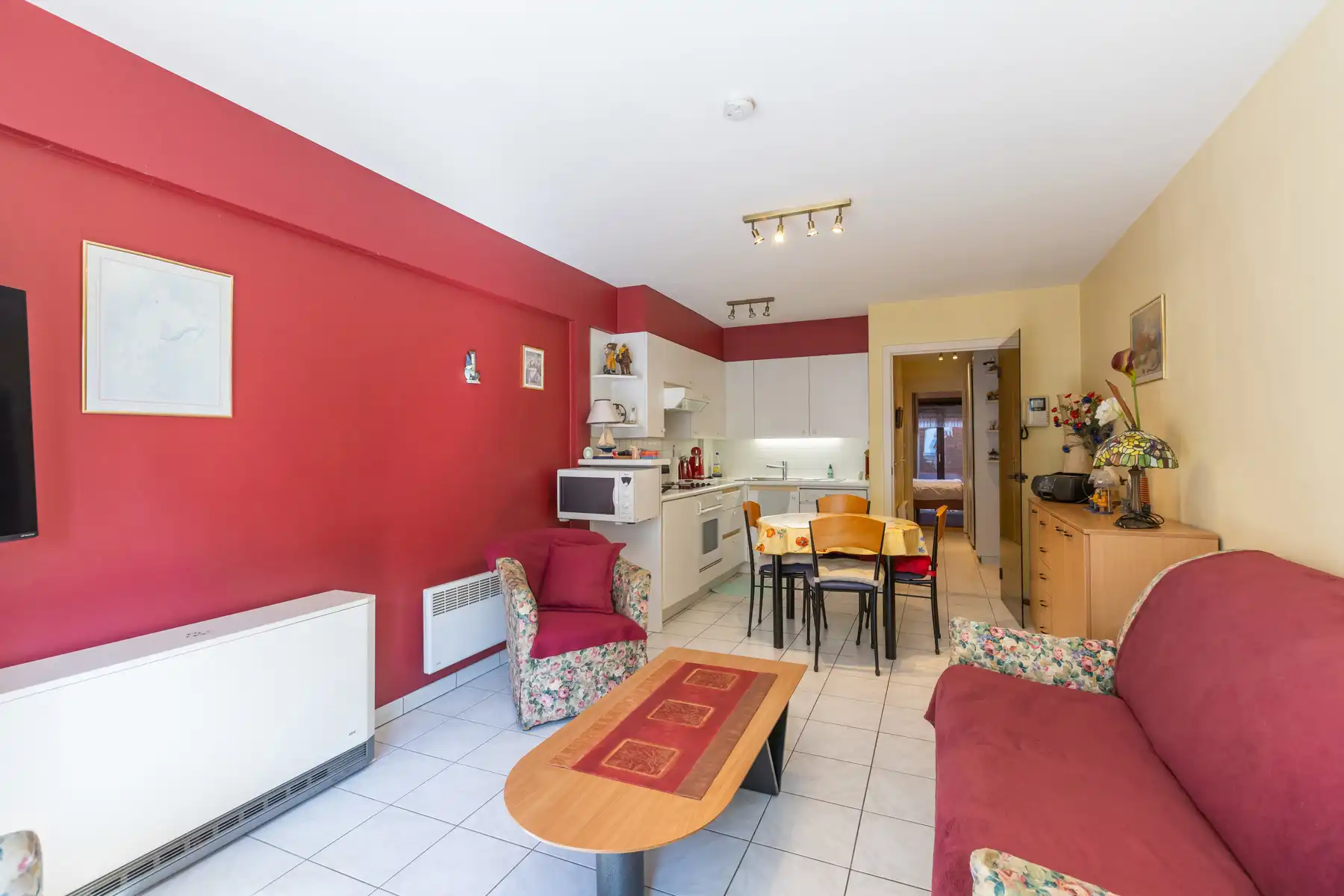 Res. REIGERSNEST foto 9