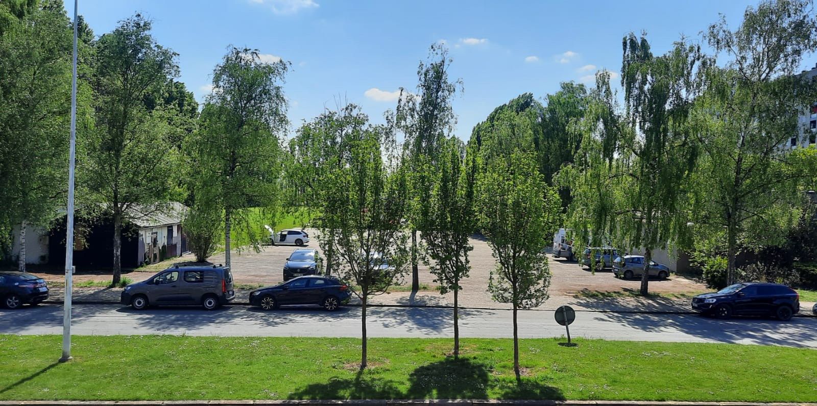 Instapklaar appartement van 82m², 2 slaapkamers én terras te Ekeren!  foto 14