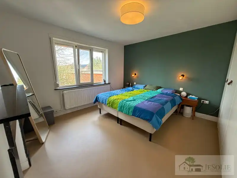 Statige woning - authentieke charme - EPC B foto 18