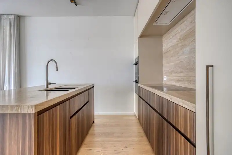 🌟 Luxueus appartement met panoramisch uitzicht TE KOOP – Zuiderlaan, Waregem 🌟 foto 8