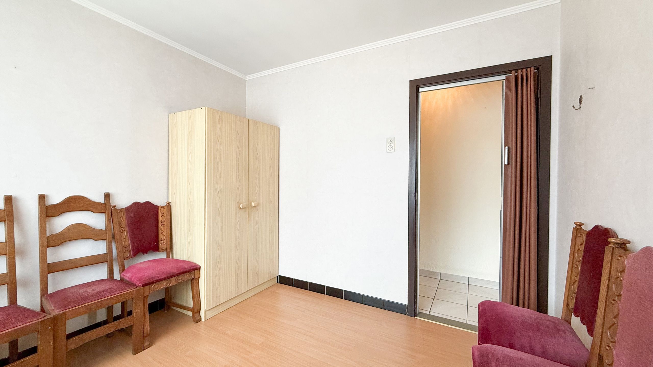 Instapklare, etagewoning te koop op rustige locatie in Zolder! foto 20