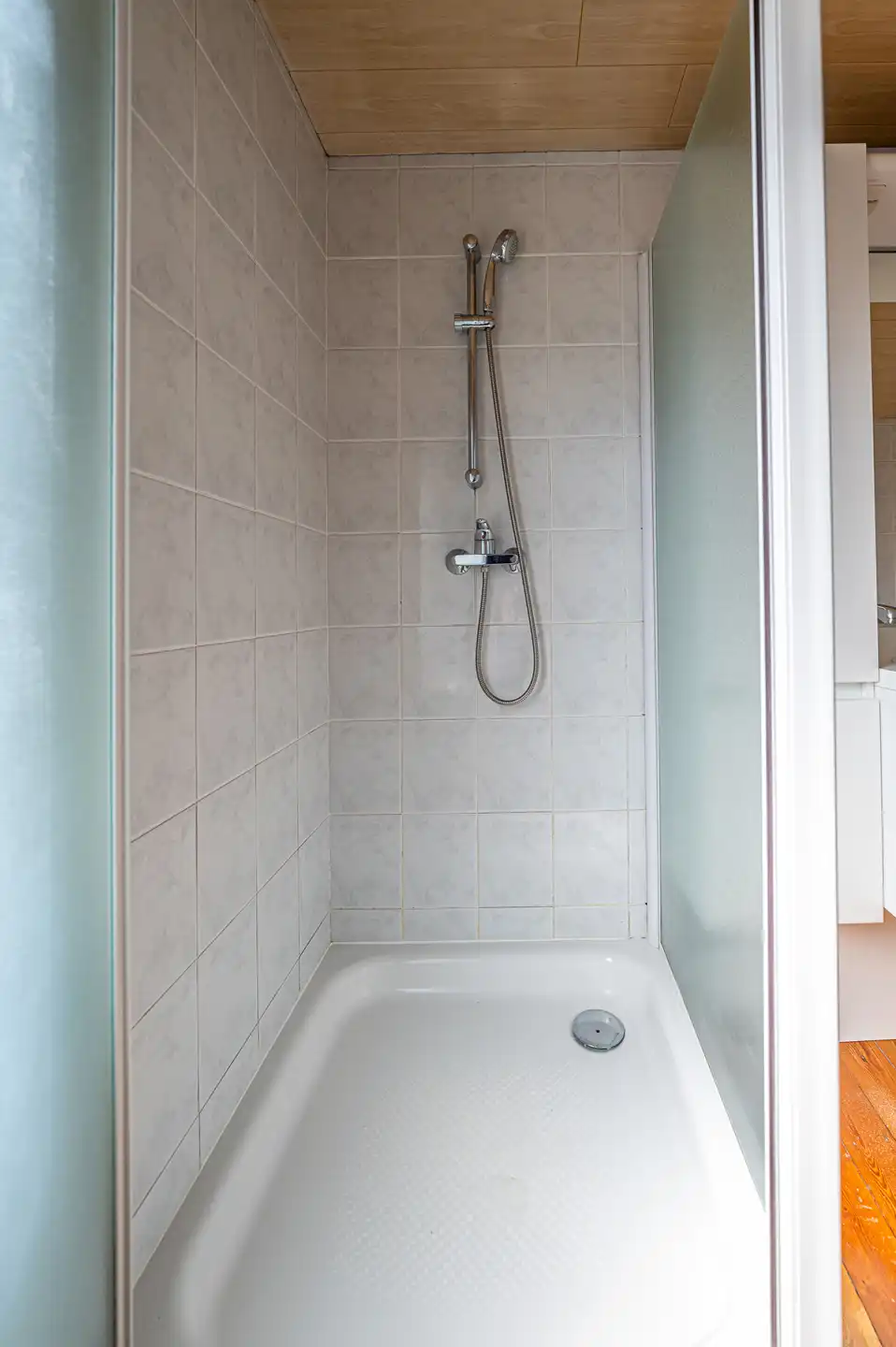 Instapklare woning in het centrum foto 11