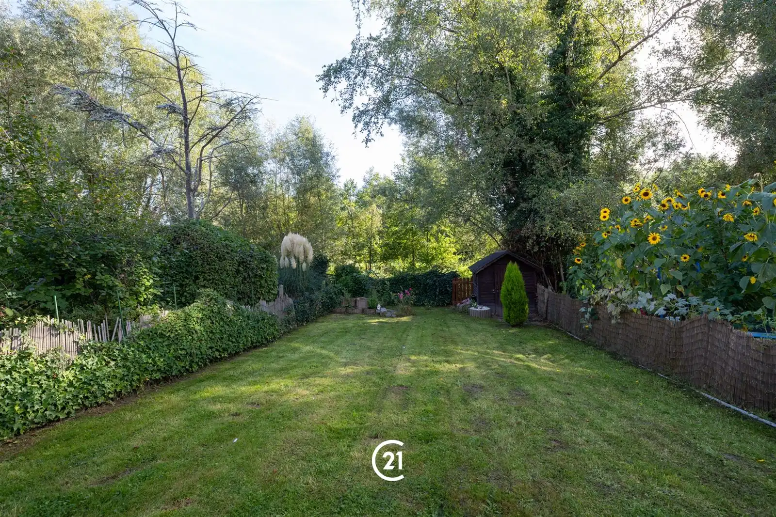 Charmevolle woning - EPC C foto 3