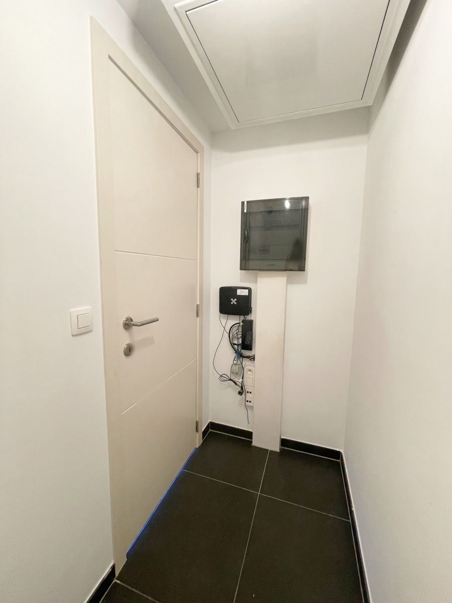 Appartement te huur foto 13