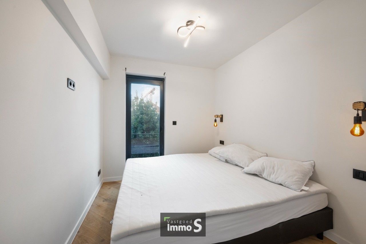 Instapklaar appartement te Koksijde-Bad foto 14