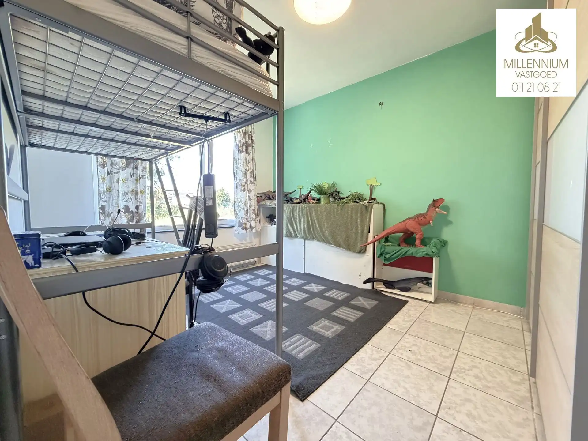 Woning 3-Slpk 1054m² foto 14