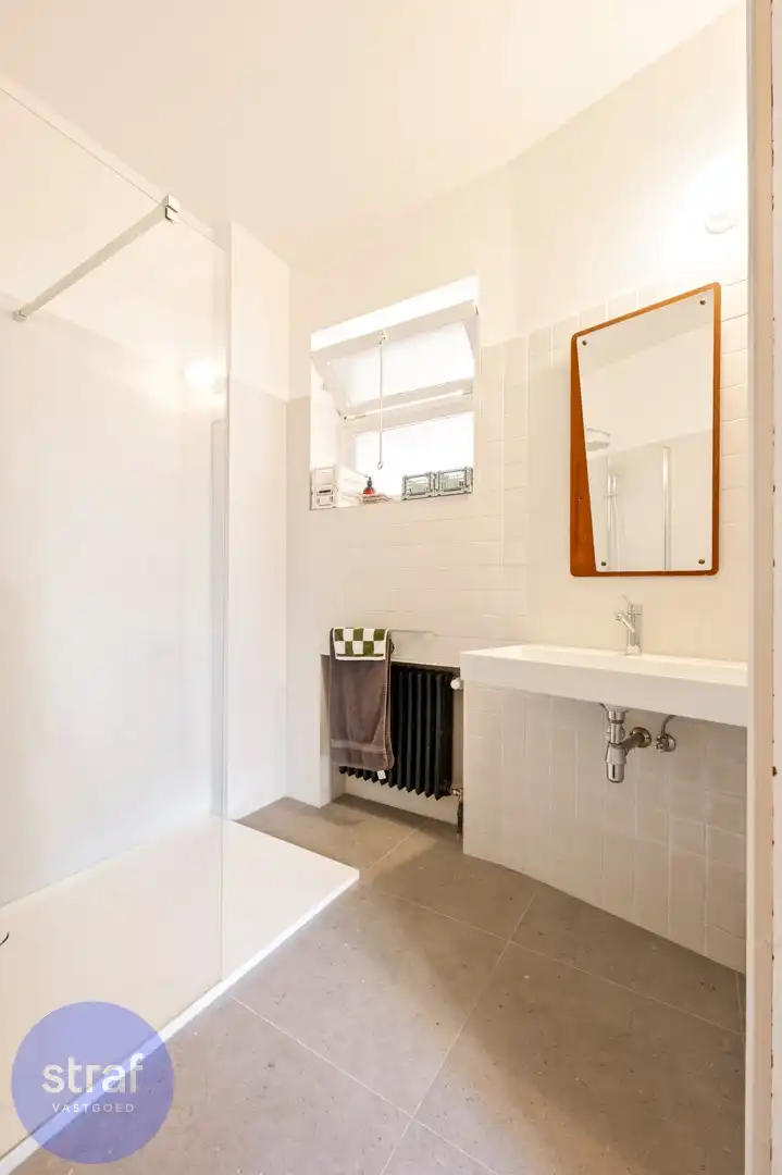 Prachtig art-deco appartement met het Groen Kwartier in je achtertuin foto 12