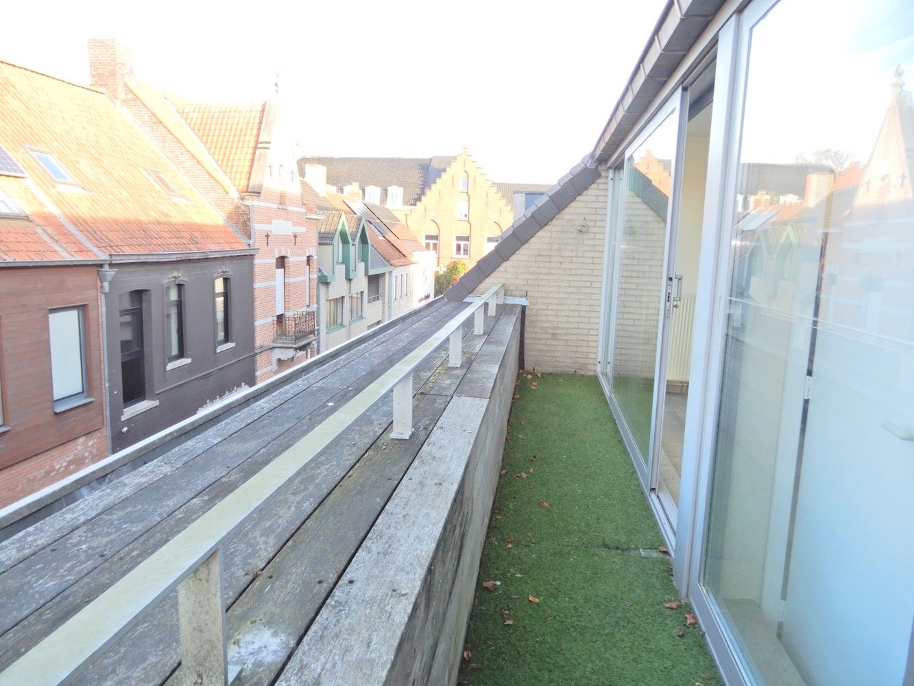 Appartement te Ingelmunster. foto 11