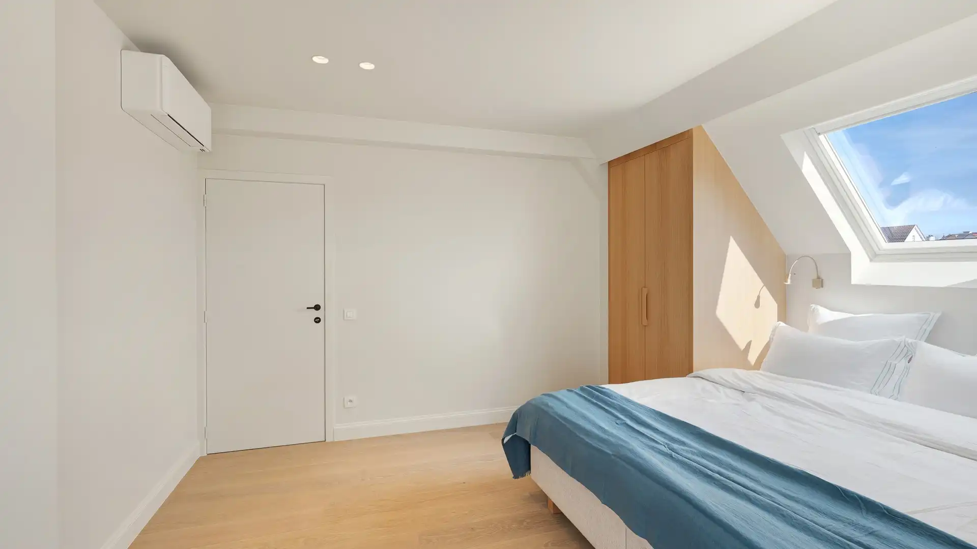 Luxe koppelvilla op toplocatie in Duinbergen – volledig gerenoveerd & instapklaar foto 28