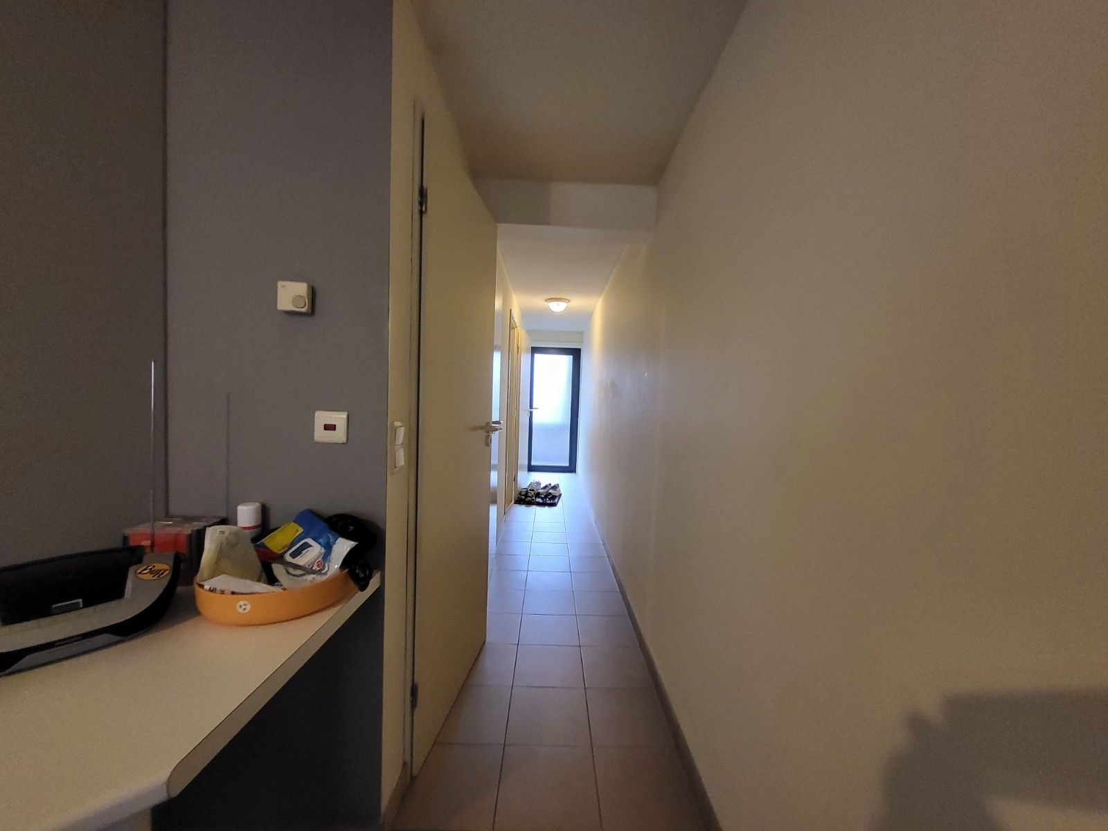 1 slaapkamerappartement nabij het Zuidpark - TOPLIGGING foto 9