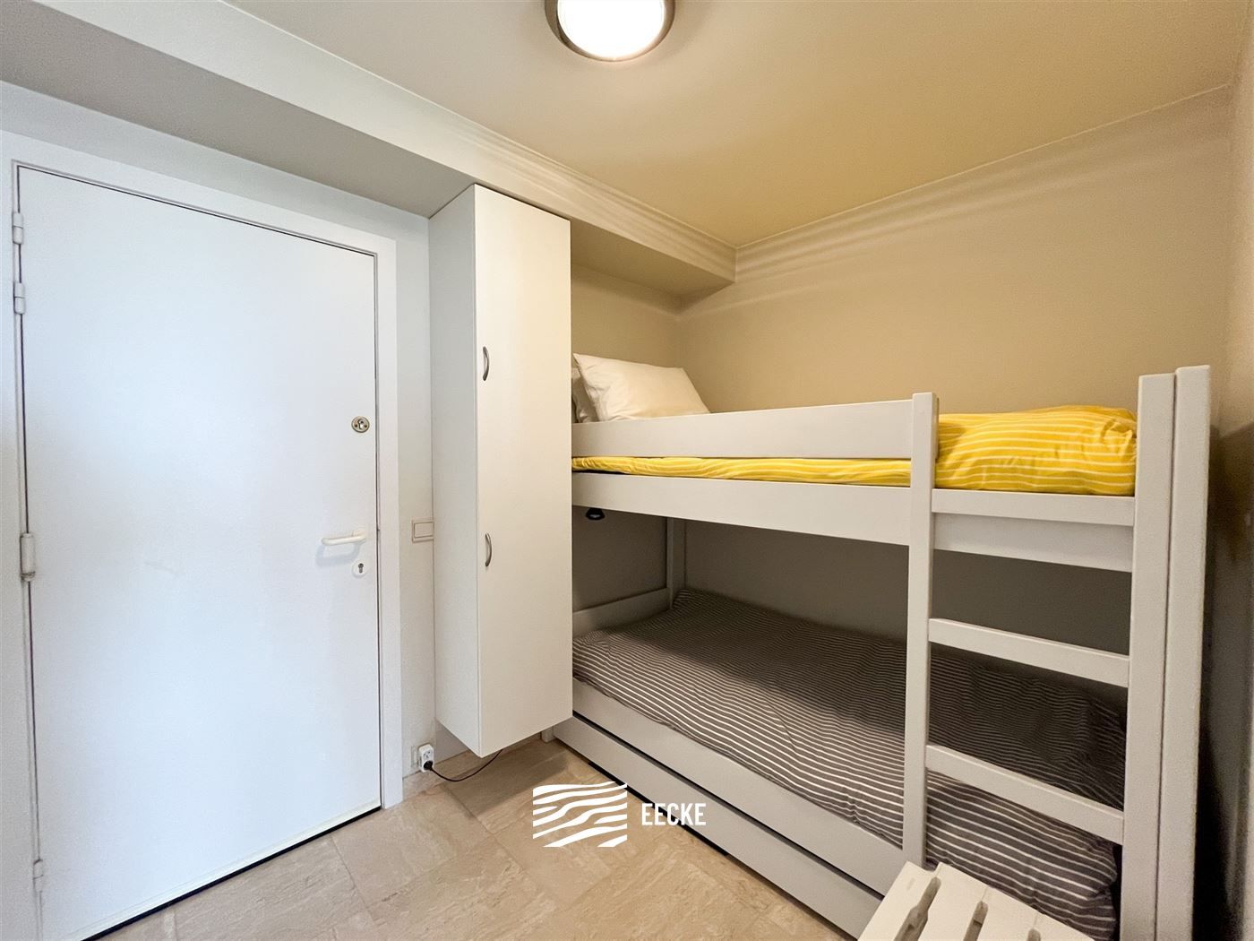 Appartement met 1 slaapkamer en slaaphoek foto 12