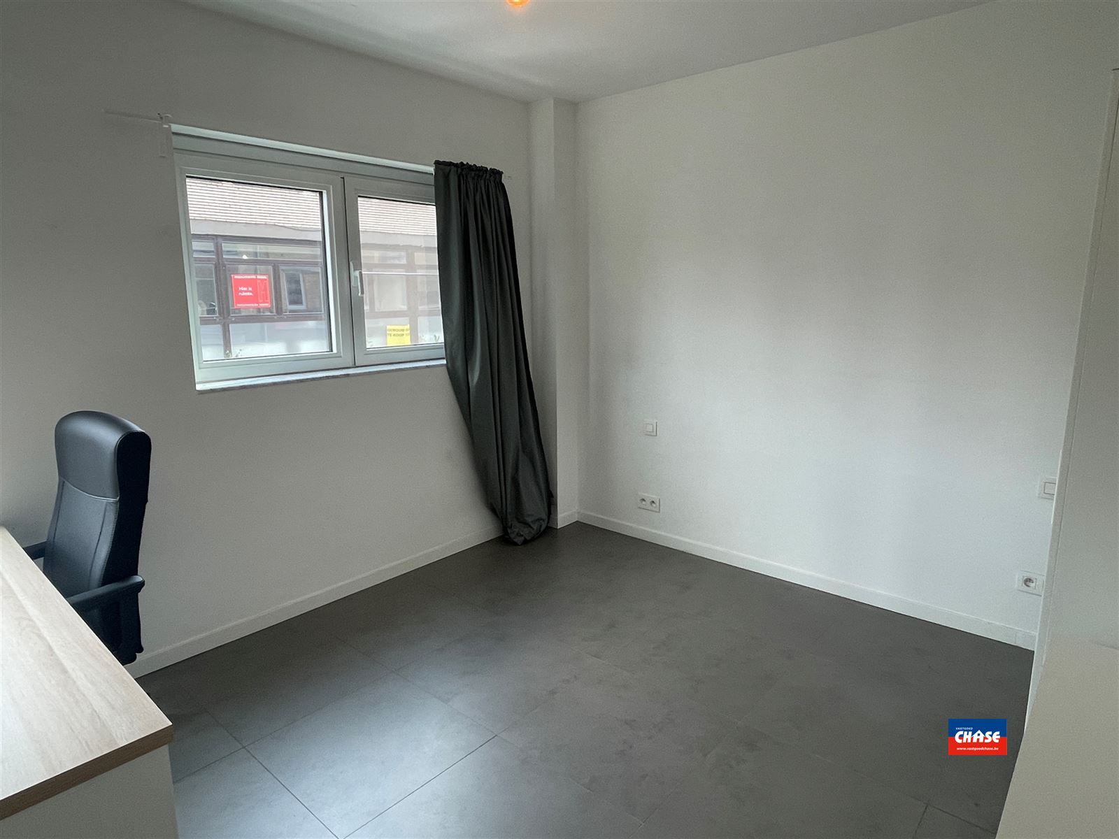 Recent appartement met 1 slaapkamer en terras foto 8