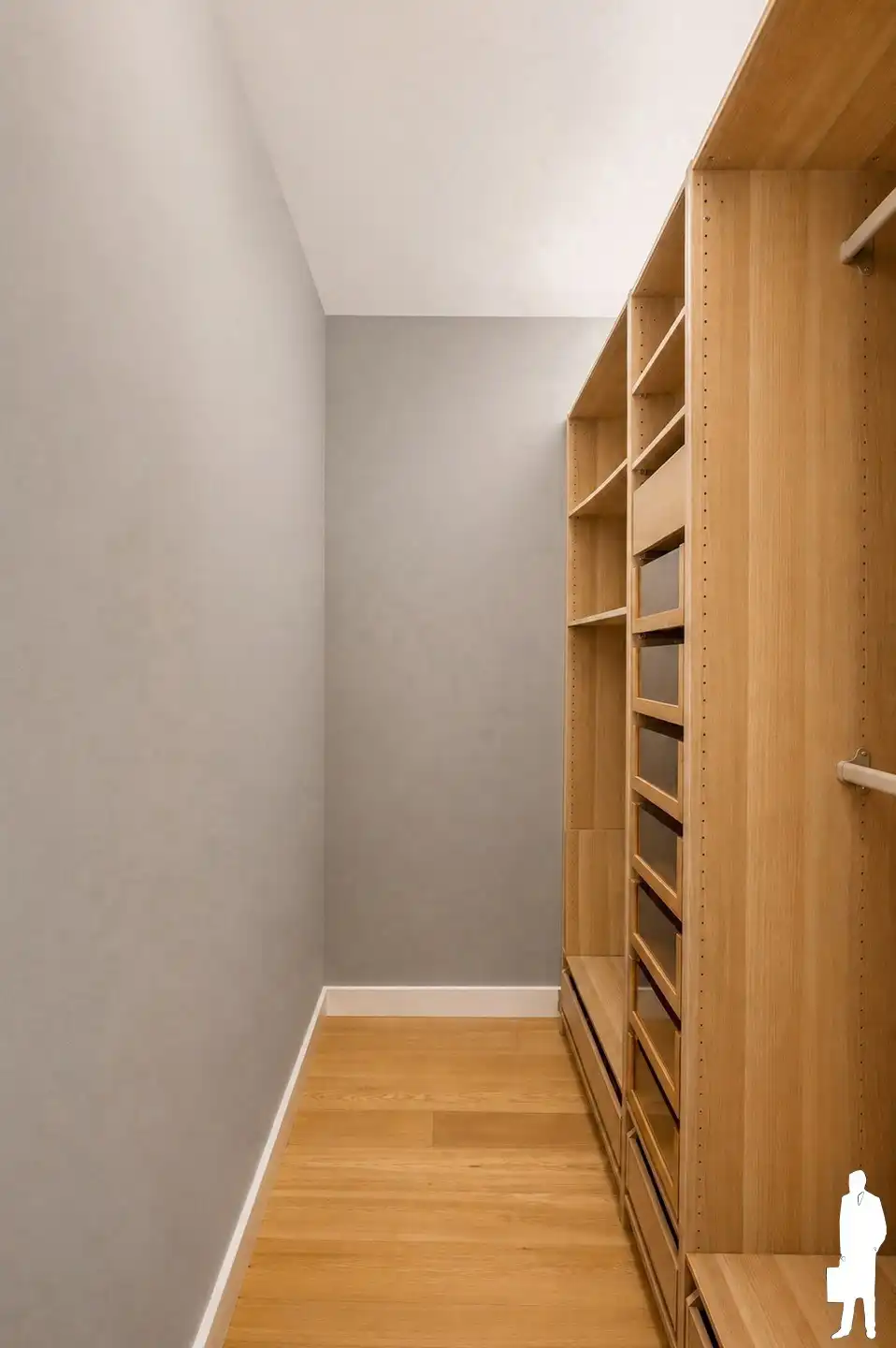 XL appartement + garage! foto 13