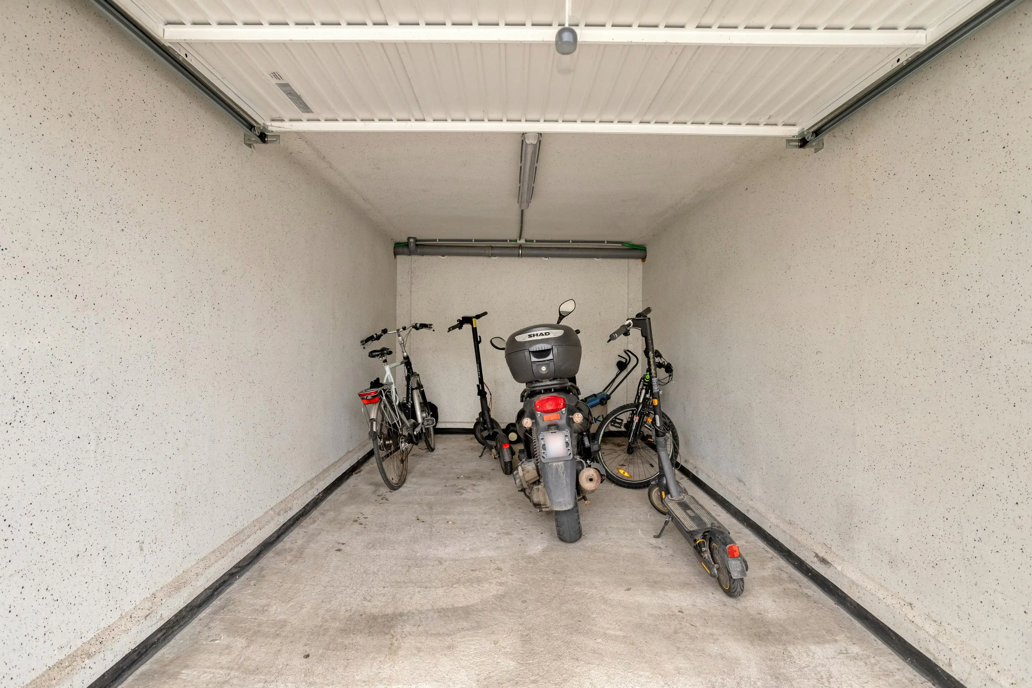 Instapklaar 2 slpk appartement met zonnige tuin en terras foto 15