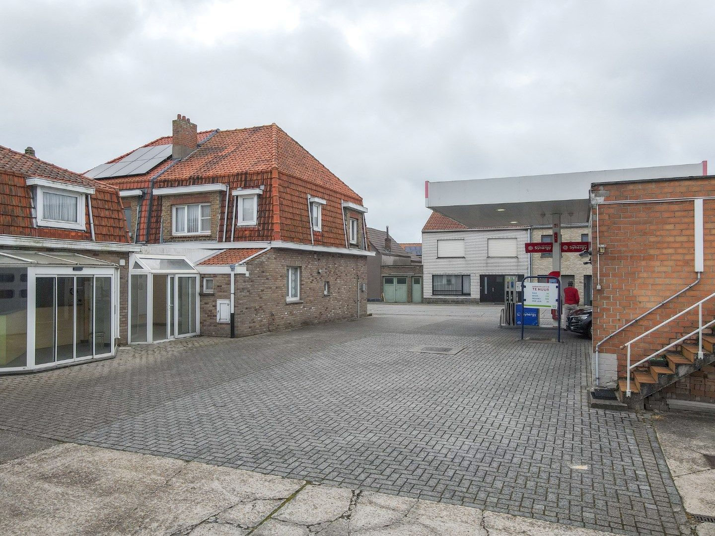 Ontwikkelingsgrond aan Nieuwe Steenweg 183, De Haan foto 24