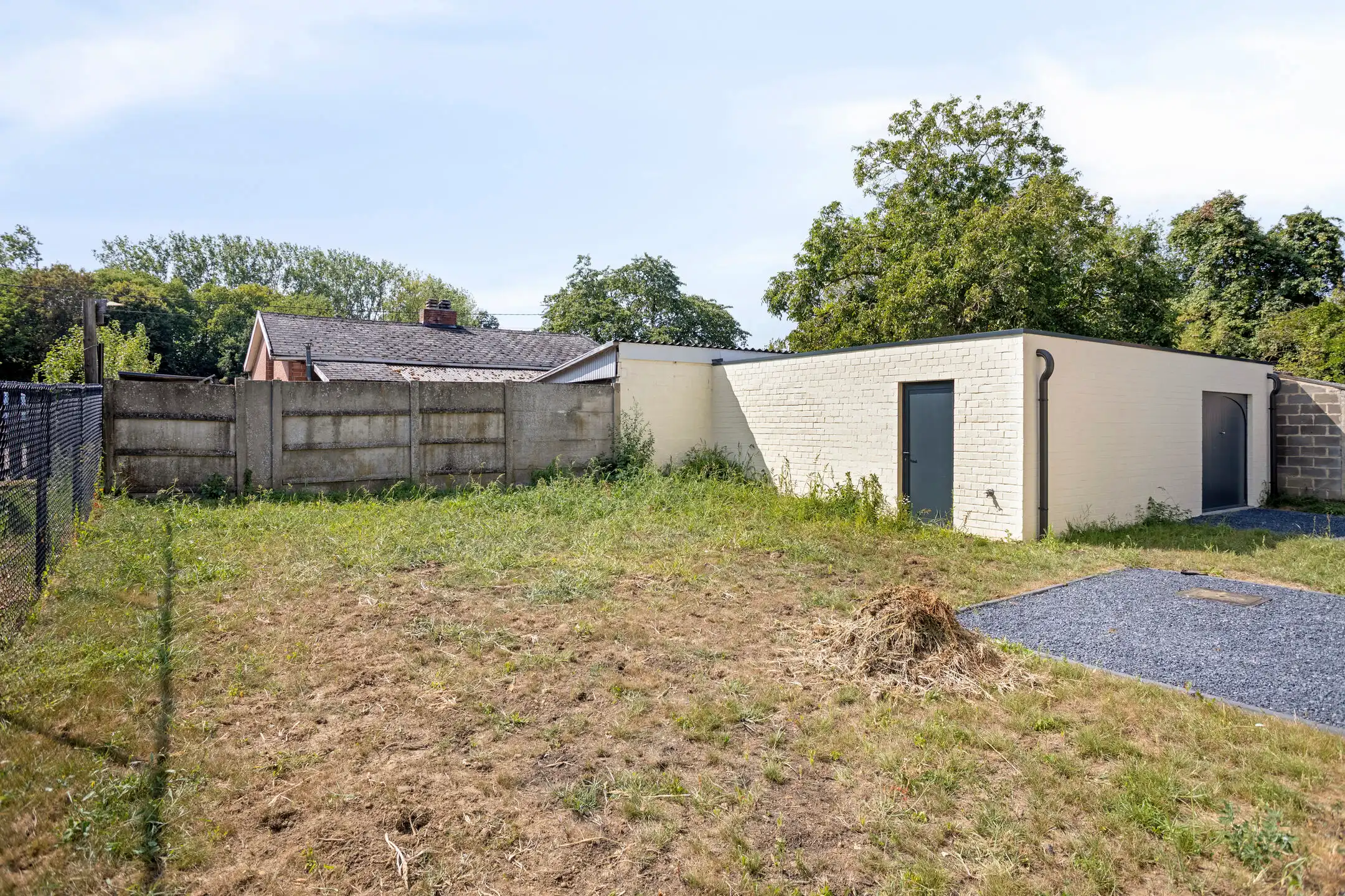Ruime gerenoveerde woning (230 m²) nabij Gouden Kruispunt foto 25