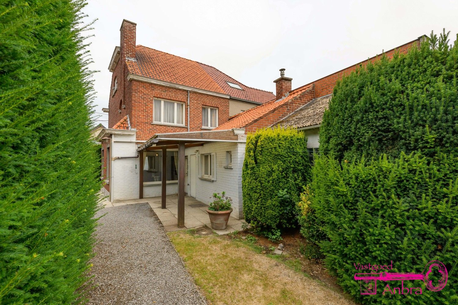 KAPELLESTRAAT 109 - 8760 TIELT (MEULEBEKE) foto 22
