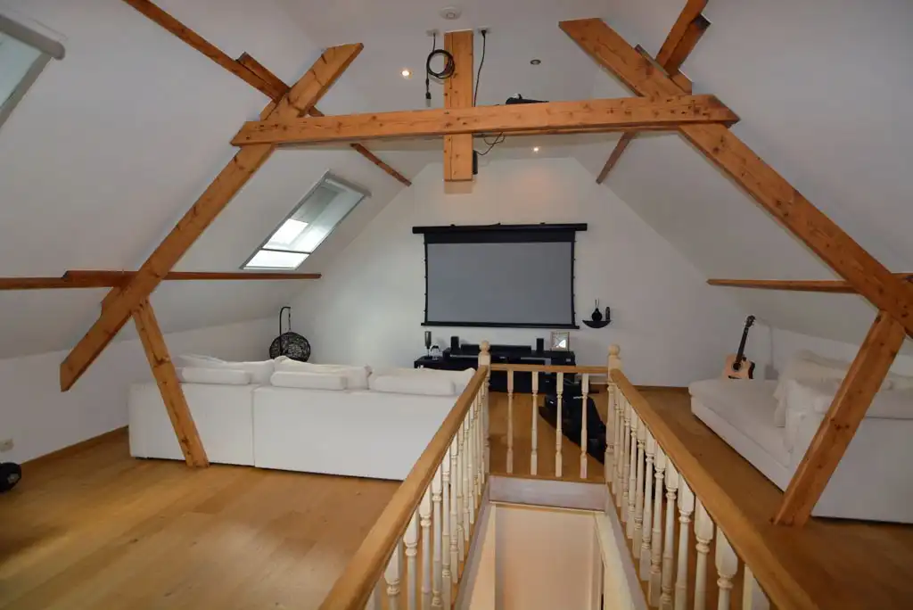 Ruim, energiezuinig appartement met 2 slpk en zonneterras. foto 25