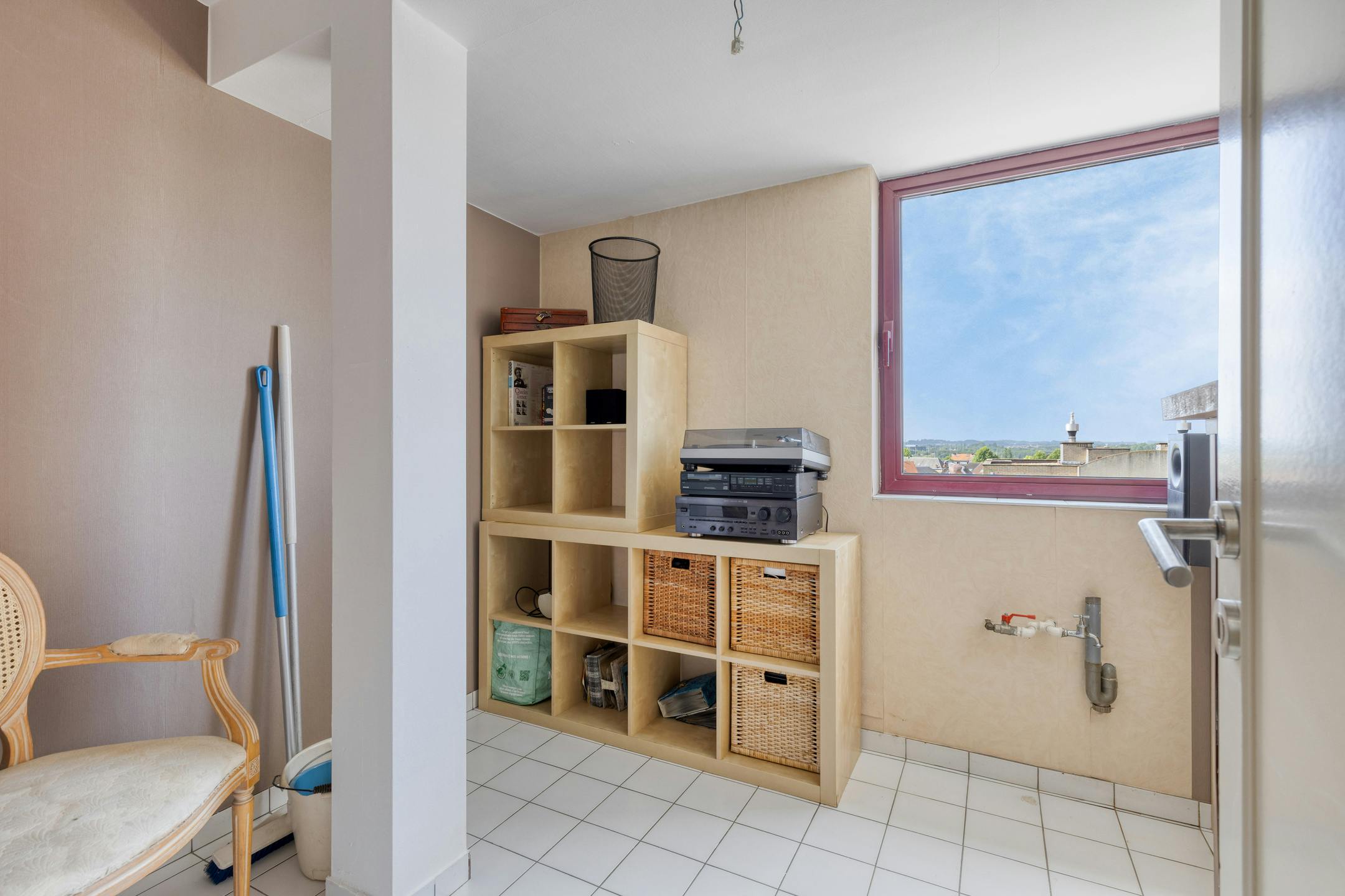 Penthouse te koop in Zellik foto 15