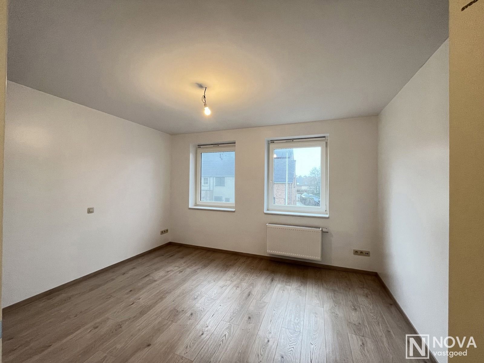 ENERGIEZUINIGE NIEUWBOUWWONING  foto 11