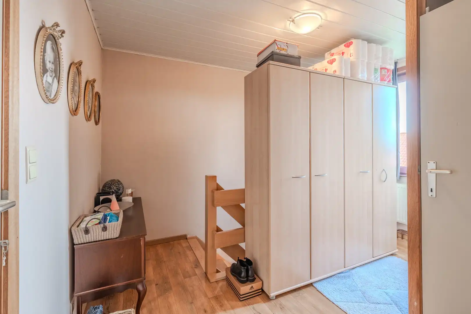 Woning op een ruim perceel van 989 m² foto 10