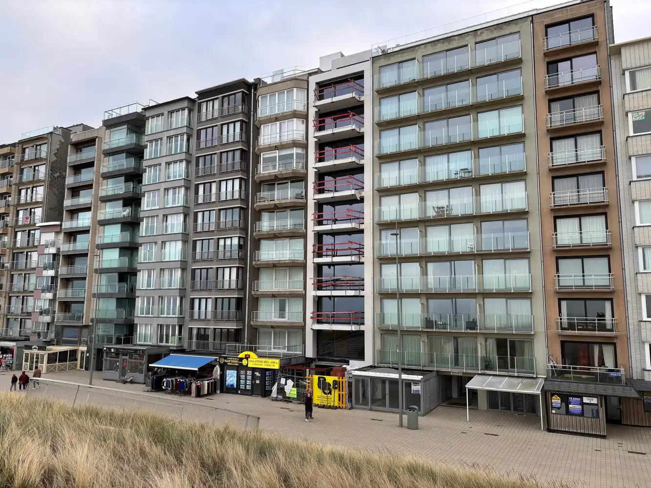 RESIDENTIE QUANTUM foto 4