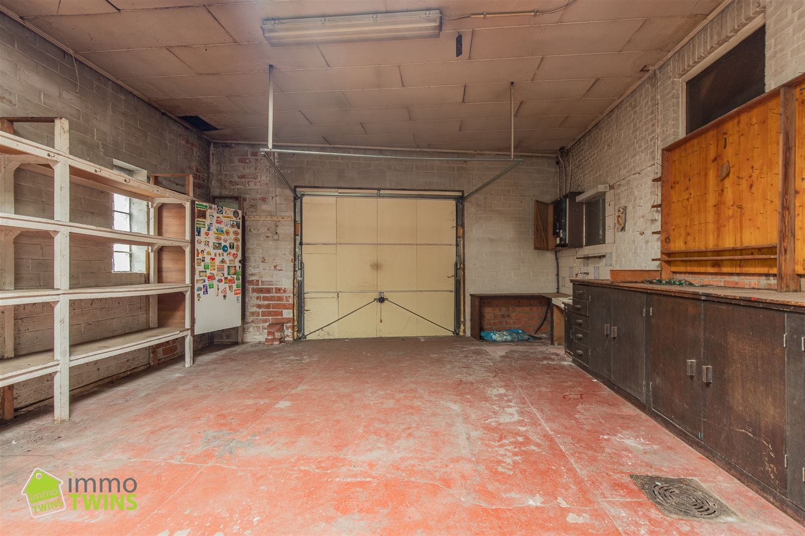 HOB met garage op 648m2 op een groene locatie  foto 12