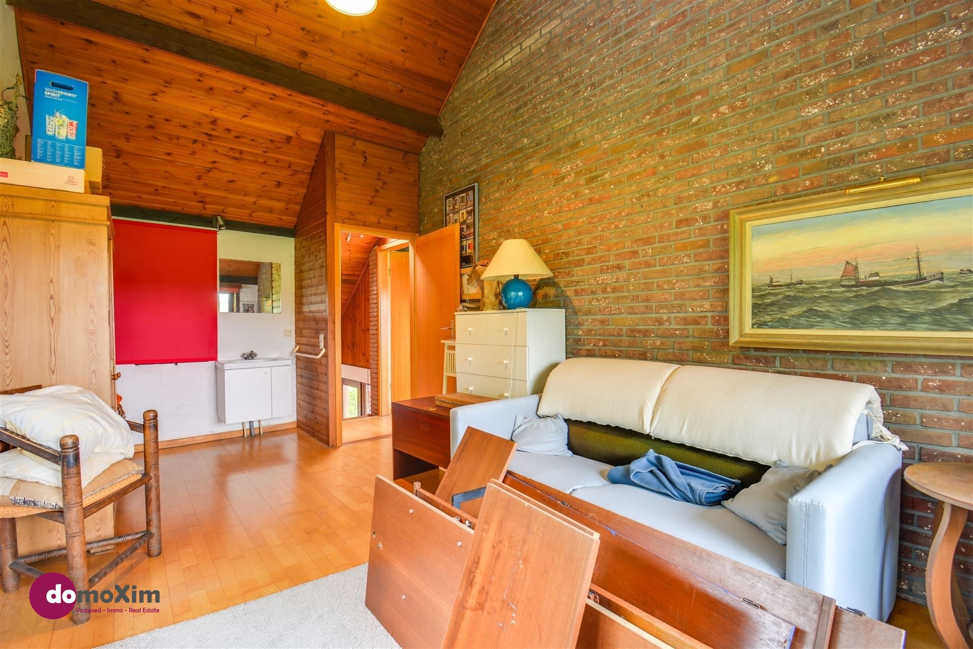 Instapklare bungalow met prachtig uitzicht in de Lievekensbossen van Schiplaken foto 22