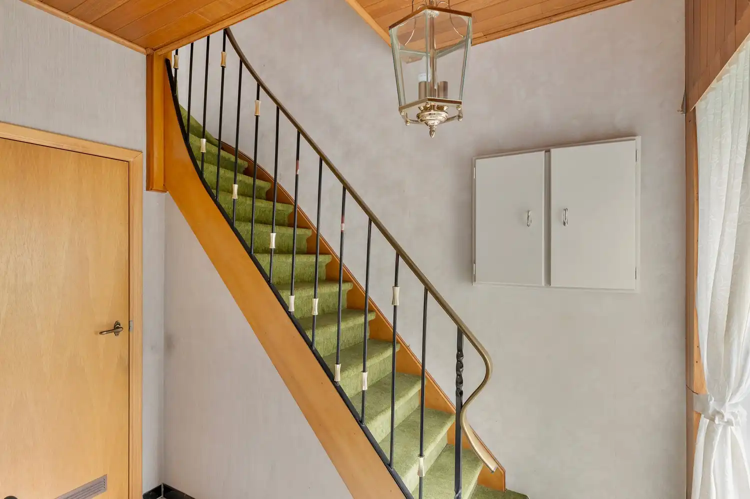 TE KOOP – Rustig gelegen woning in Berlaar foto 8