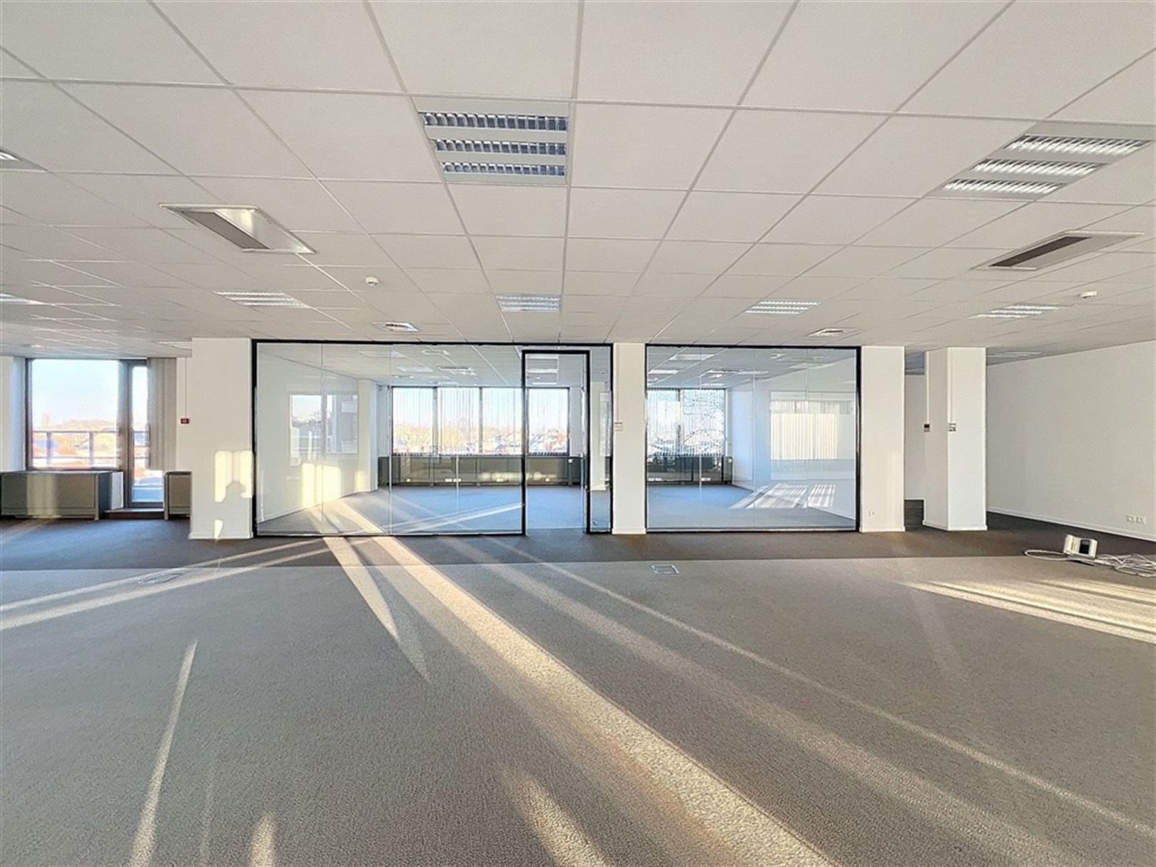 Kantoor te huur op uitstekende ligging foto 3