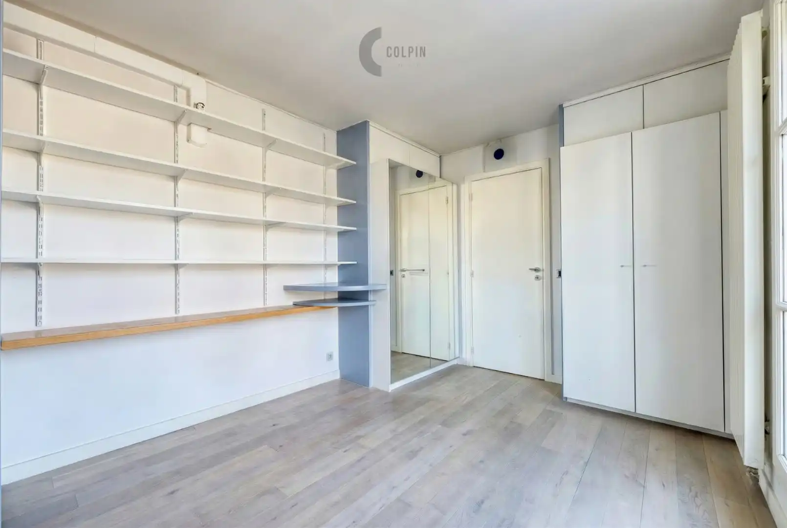 Prachtig penthouse appartement in de Knokkestraat met 125 m2 aan terrassen. foto 8