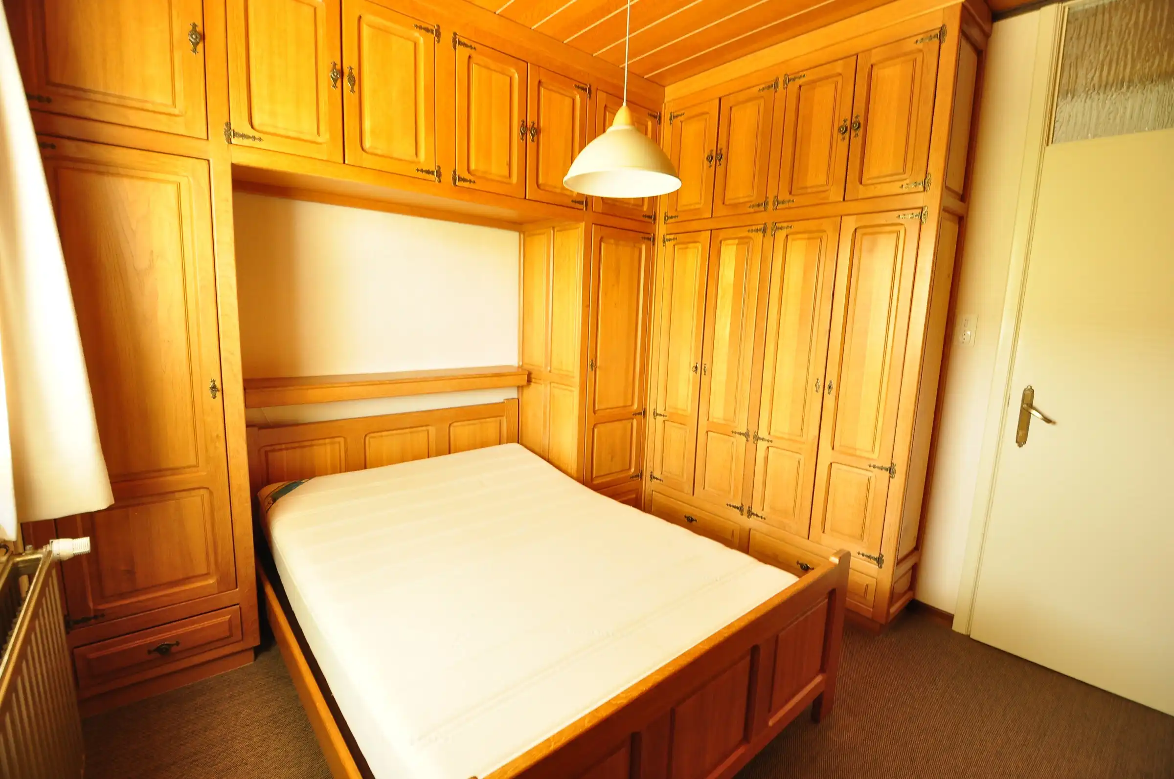 Alleenstaande bungalow te Zandvoorde foto 5