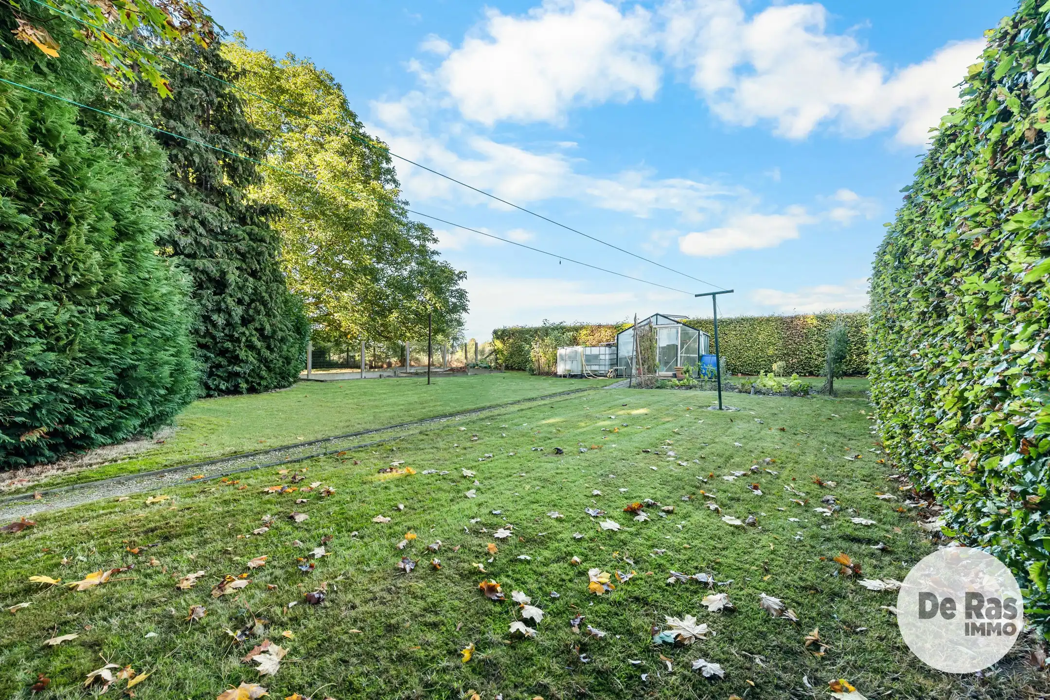 OKEGEM - Vrijstaande villa met een prachtige buitenomgeving! foto 33