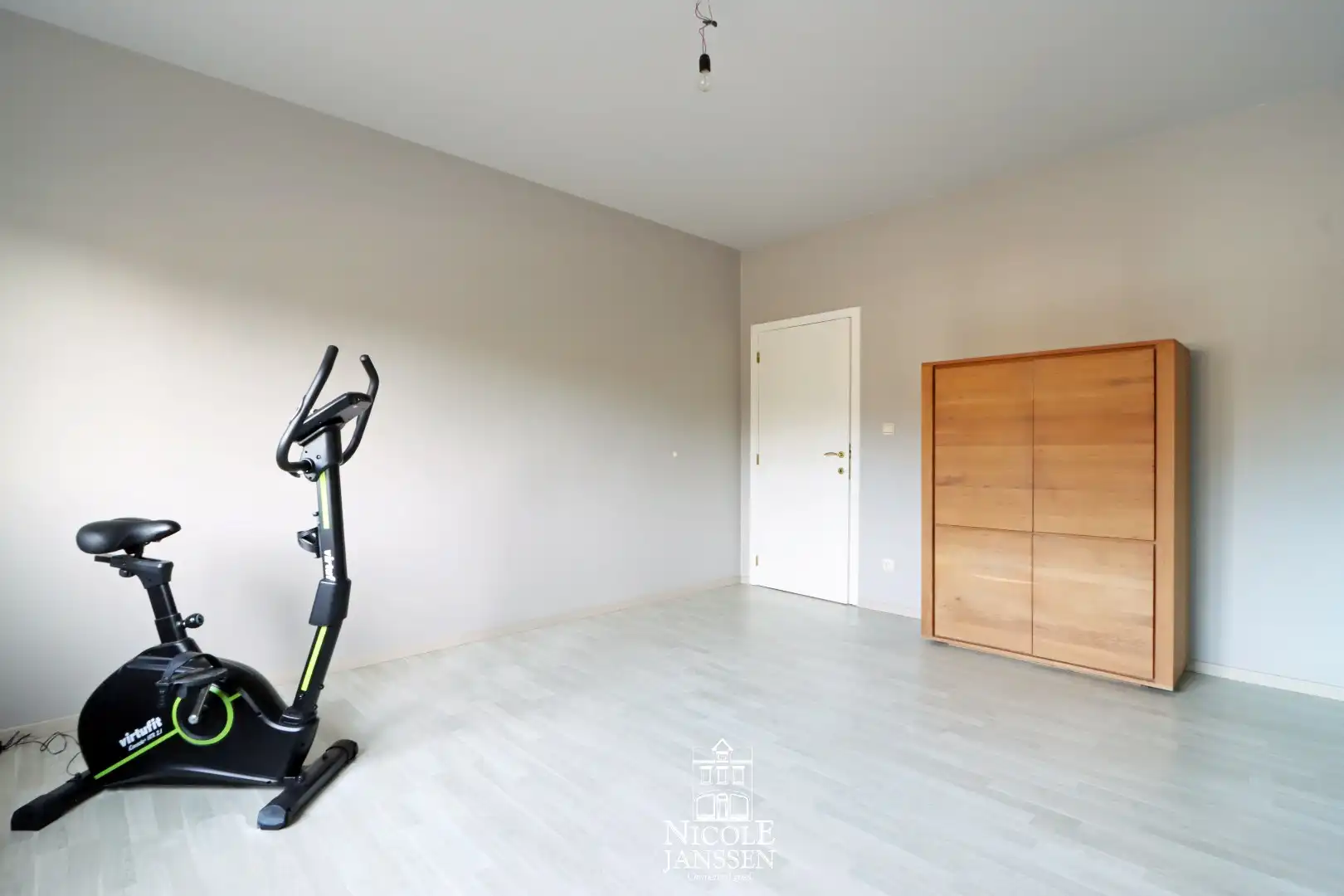 Ruime gezinswoning  foto 15