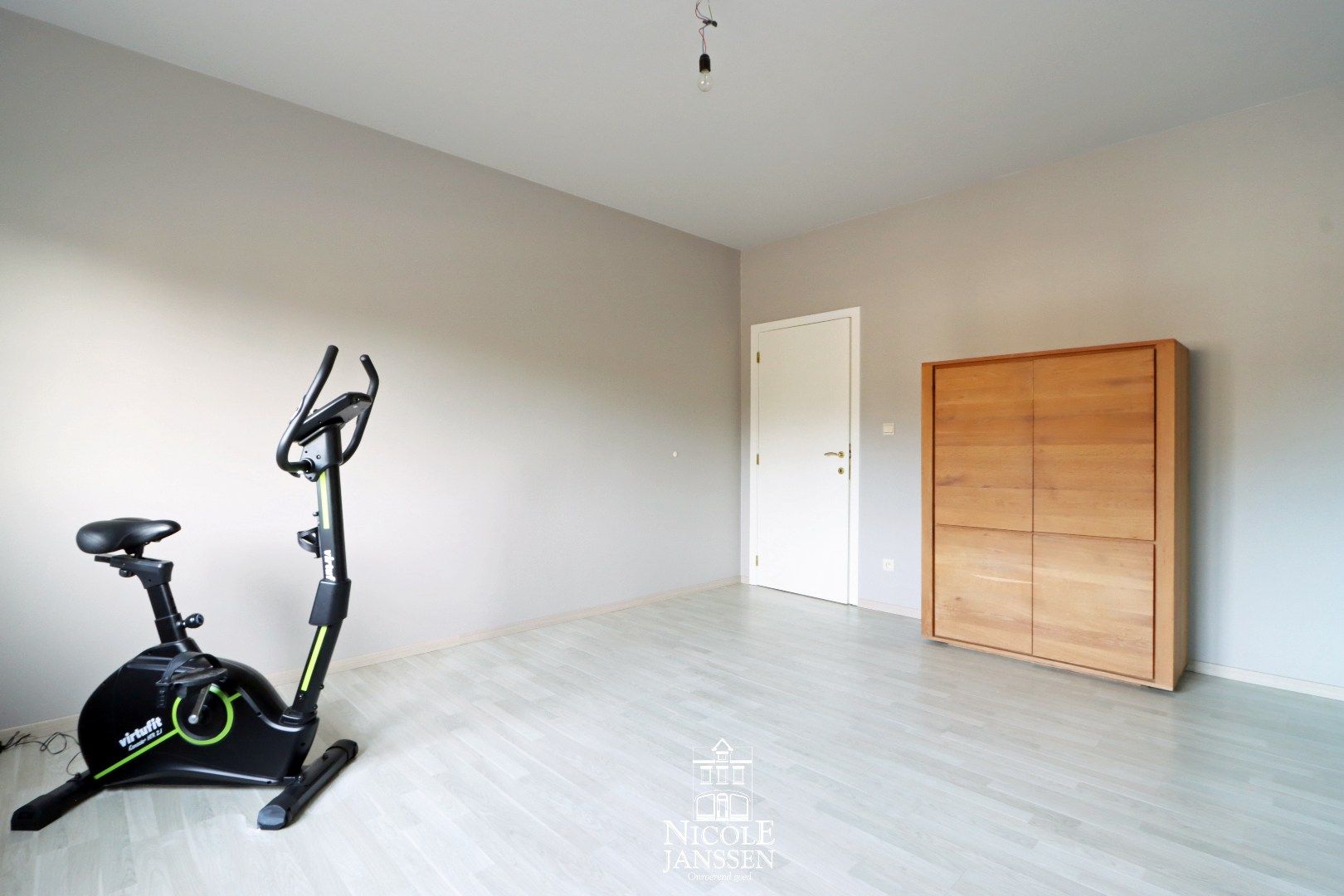 Ruime gezinswoning  foto 15