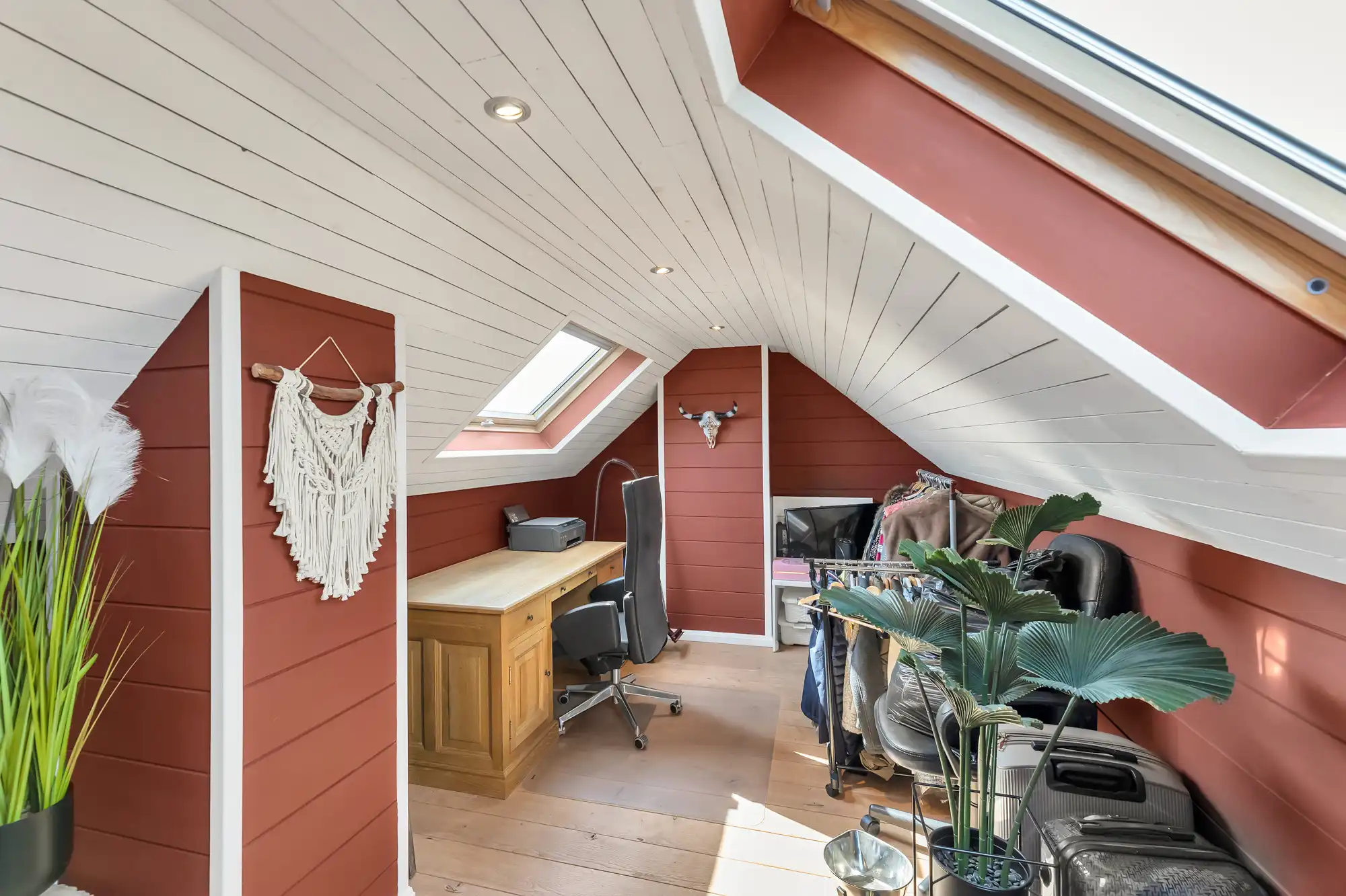 Prachtig, instapklare woning op een rustige locatie foto 24
