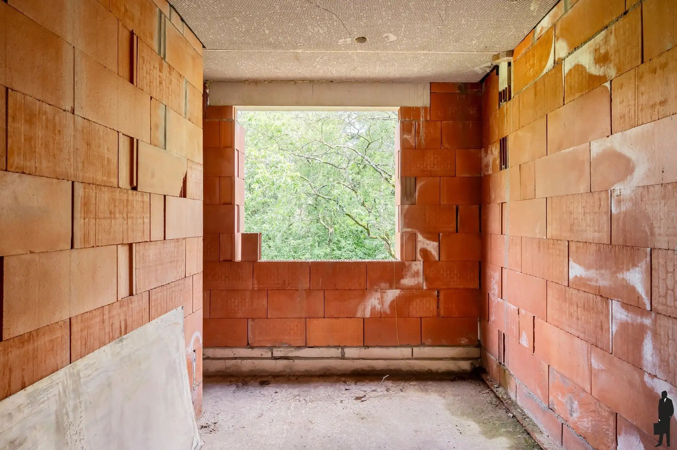 Ruwbouwwoning met kelder op rustige en groene locatie te Essen - Wildert foto 11
