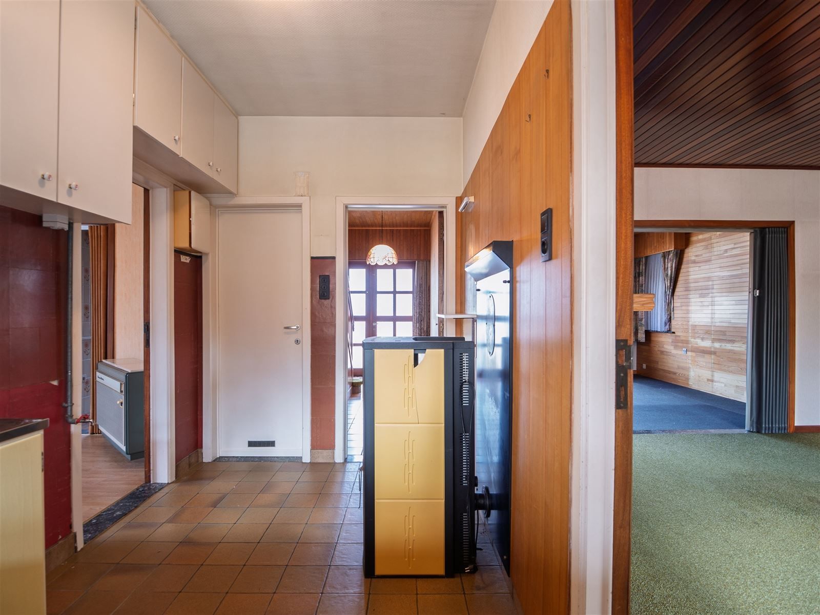 Huis foto 19